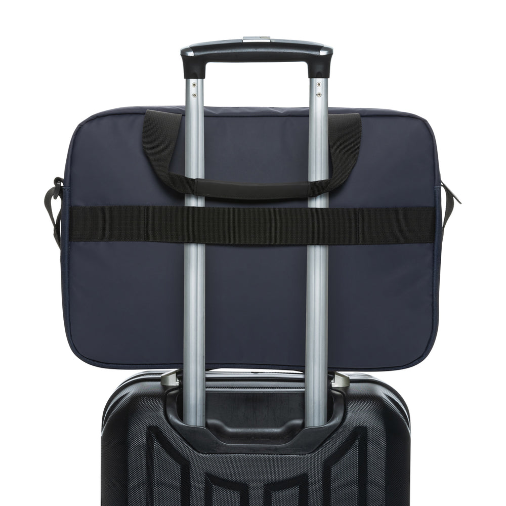 Branded Armond AWARE™ RPET 15.6 inch laptop bag