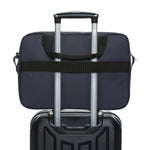 Branded Armond AWARE™ RPET 15.6 inch laptop bag