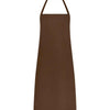 Branded Brand Lab Classic Bib Apron