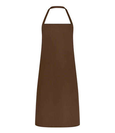 Branded Brand Lab Classic Bib Apron