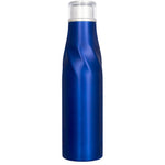 Hugo 650 ml seal-lid copper vacuum insulated bottle