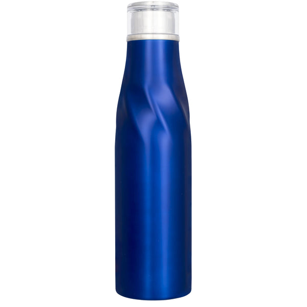 Hugo 650 ml seal-lid copper vacuum insulated bottle