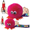 Education Themed Logobug Handholders