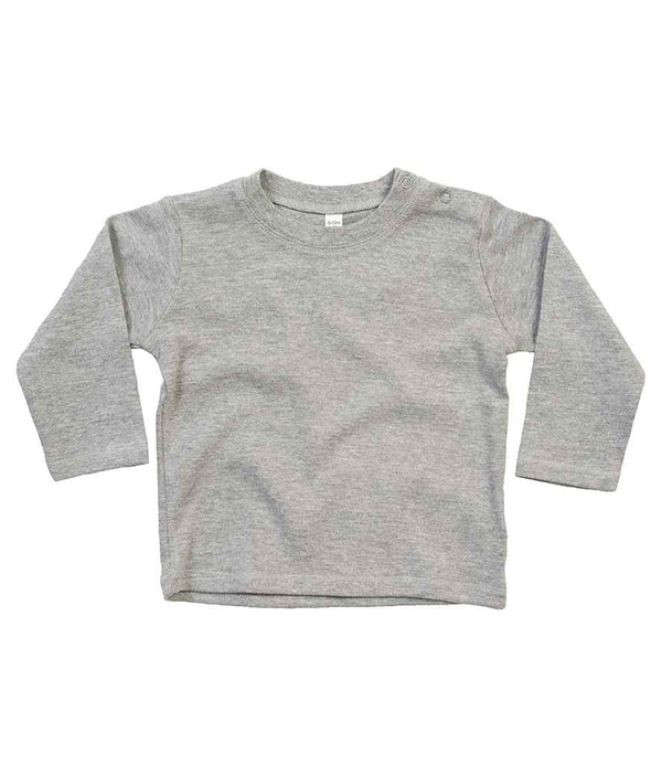 BabyBugz Baby Long Sleeve T-Shirt