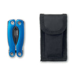 Multifunctional 9 Tool knife with Pouch