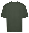 AWDis Unisex Oversize 100 T-Shirt Earthy Green