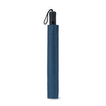 21 inch Foldable umbrella Blue