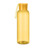 Branded Tritan bottle and hanger 500ml