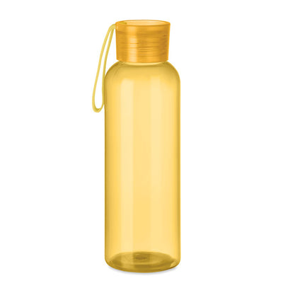 Branded Tritan bottle and hanger 500ml