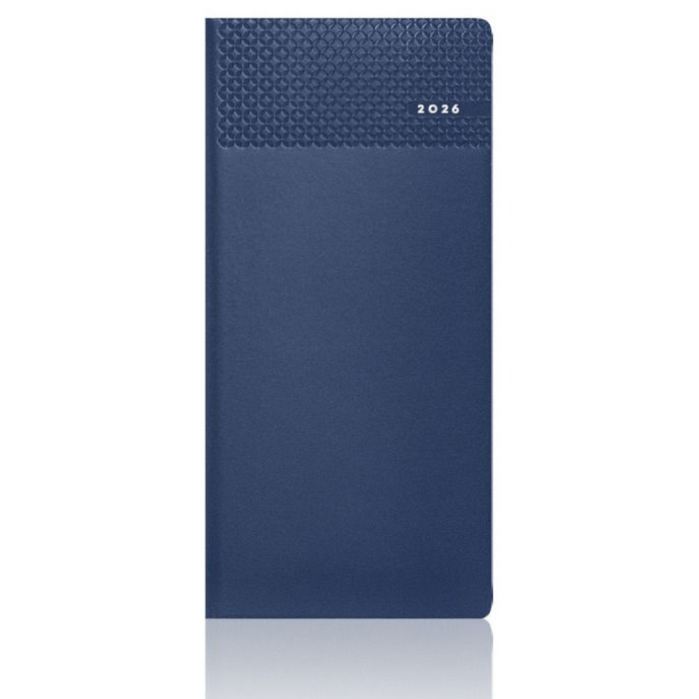 Branded Castelli Pocket Matra Diary