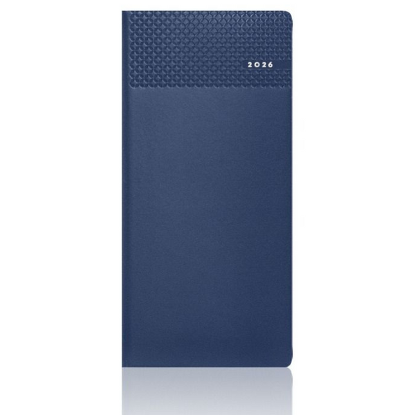 Branded Castelli Pocket Matra Diary