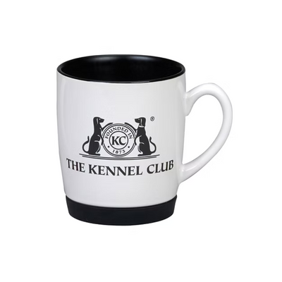 Horta Earthenware Mug with Silicon Base