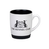 Horta Earthenware Mug with Silicone Base