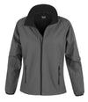 Result Core Ladies Printable Soft Shell Jacket