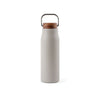 Branded VINGA Ciro RCS recycled vacuum bottle 300ml