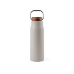 Branded VINGA Ciro RCS recycled vacuum bottle 300ml