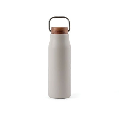 Branded VINGA Ciro RCS recycled vacuum bottle 300ml