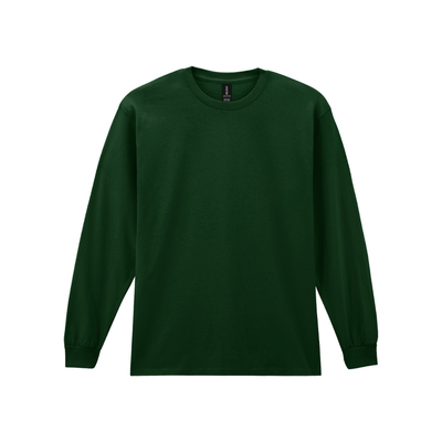 Gildan Ultra Cotton™ Long Sleeve T-Shirt
