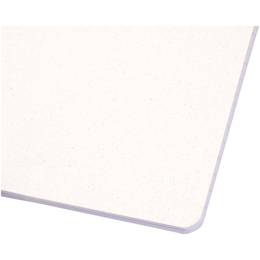 Branded Fabia crush paper cover notebook