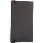 Moleskine Classic Large Ruled Soft Cover Notebook