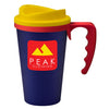 Branded Universal Mug