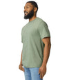 Gildan SoftStyle® Midweight T-Shirt Sage