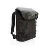 Branded 17” outdoor laptop backpack