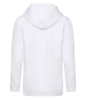 Fruit of the Loom Kids Premium Hooded Sweatshirt