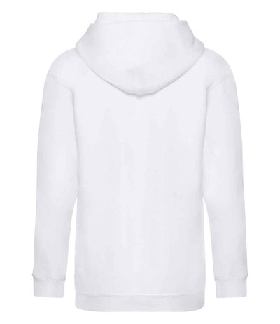 Fruit of the Loom Kids Premium Hooded Sweatshirt