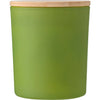 Langborough Glass candle (46 hours)