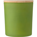 Langborough Glass candle (46 hours)