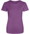 AWDis Ladies Cool T-Shirt Magenta Magic