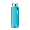 Branded RPET bottle 500ml with Metal Lid