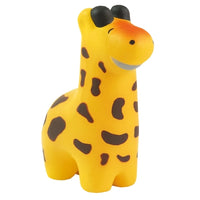 Stress Giraffe