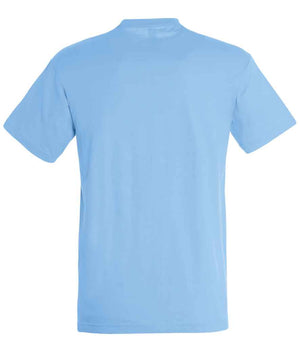 SOL'S Regent T-Shirt Sky Blue