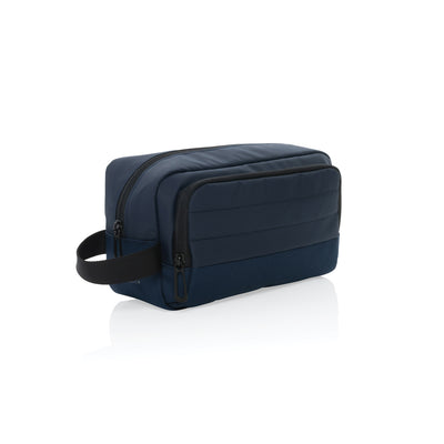 Branded Armond AWARE™ RPET toiletry bag