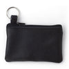 Branded Millswood Leather key wallet