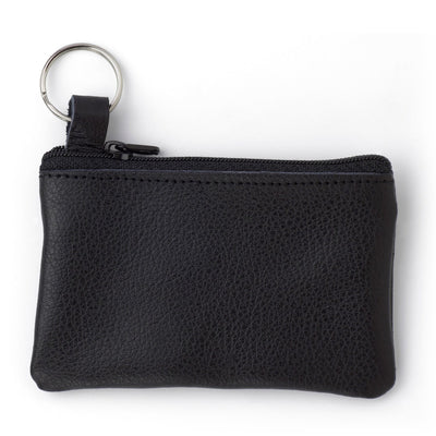 Branded Millswood Leather key wallet