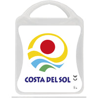 MyKit Sport first aid kit