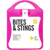 Branded MyKit Bites & Stings First Aid