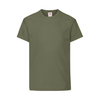 Fruit of the Loom Kids Original T-Shirt