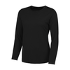 AWDis Ladies Cool Long Sleeve T-Shirt