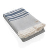 Branded Ukiyo Yumiko AWARE™ Hammam Towel 100 x 180cm