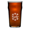 Nonic Pint Glass