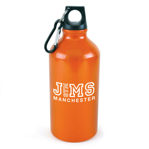 Pollock Aluminium Drinks Bottle