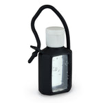 Hand Mini Sanitizer in silicon sling casing