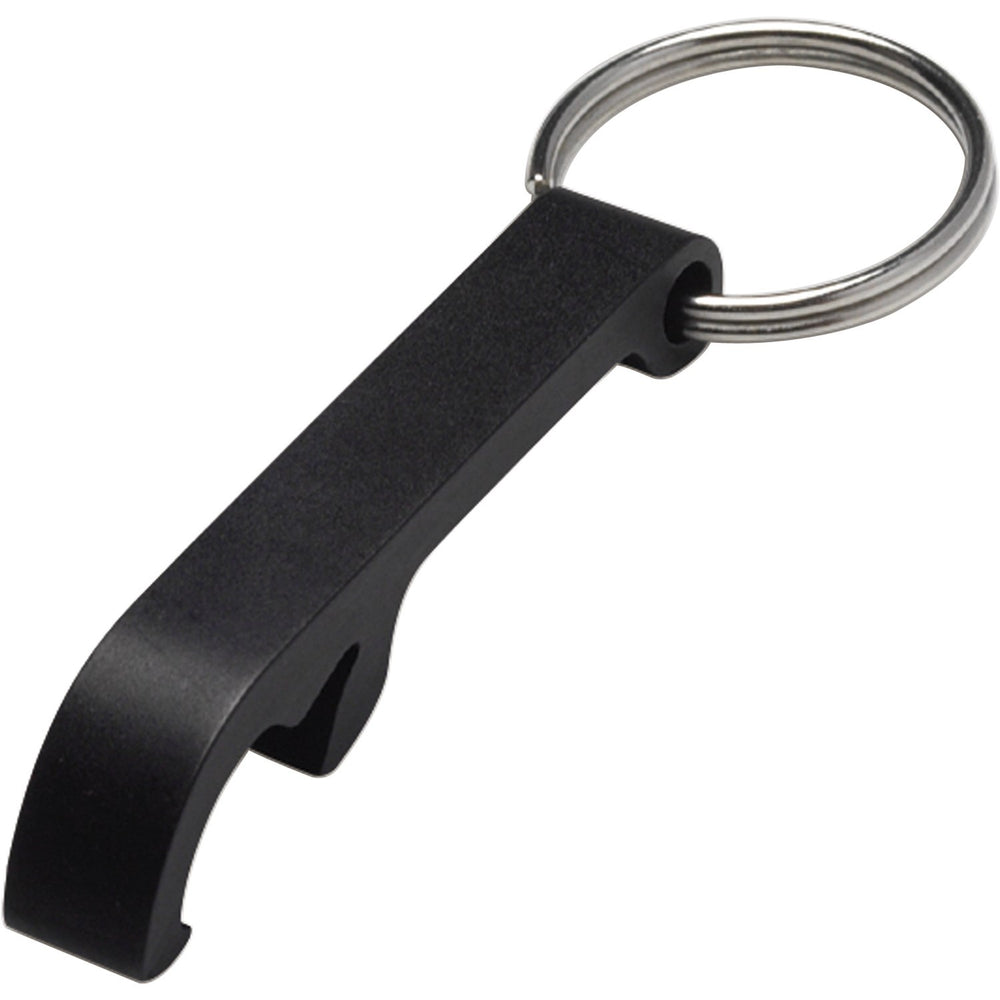 Branded Trussley Bottle opener keyring