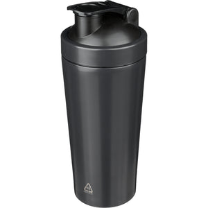 The Orla - Recycled stainless steel single-walled drinking bottle (750 ml)