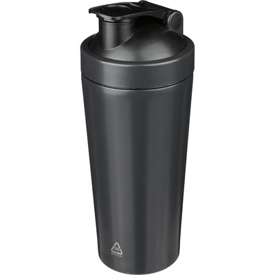The Orla - Recycled stainless steel single-walled drinking bottle (750 ml)