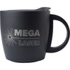 Westington Double walled steel travel mug (350 ml)